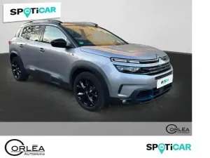Gebraucht Citroën C5