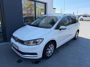 Gebraucht VW Touran