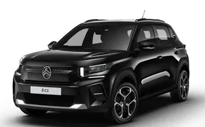 Gebraucht Citroën e-C3