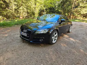Occasion Audi TT
