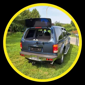 Occasion Ford Explorer