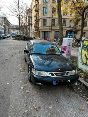 Occasion Saab 9-3