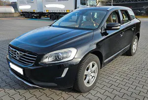 Usata Volvo XC60