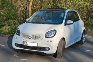 Occasion Smart ForFour