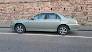 Gebraucht Rover 75