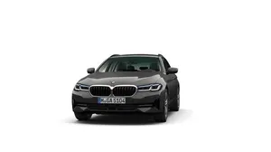 Gebraucht BMW 530
