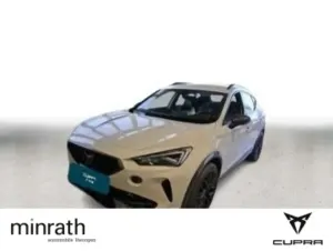 Brugt Cupra Formentor