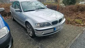 Gebraucht BMW 320