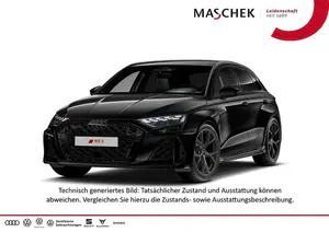 Brugt Audi RS3
