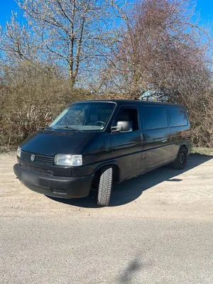 Occasion VW Transporter