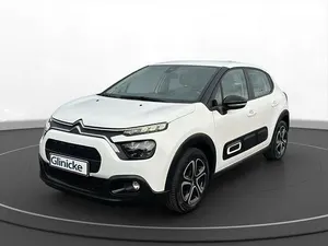 Gebraucht Citroën C3