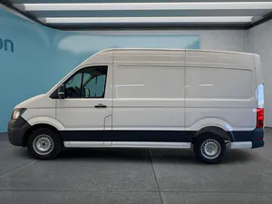 Gebraucht VW Crafter