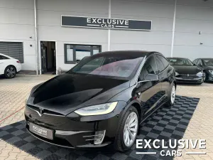 Occasion Tesla Model X