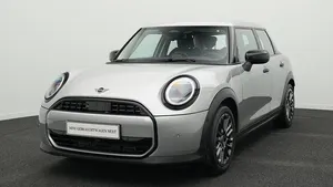 Brugt Mini Cooper