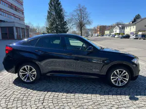 Brugt BMW X6