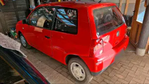 Brugt VW Lupo