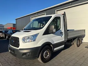 Occasion Ford Transit