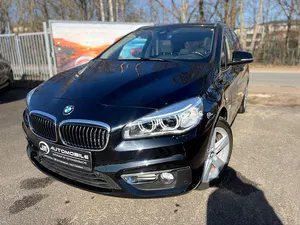 Gebraucht BMW 225 Active Tourer