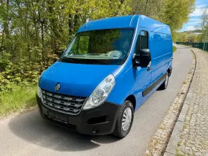 Occasion Renault Master
