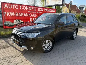 Gebraucht Mitsubishi Outlander