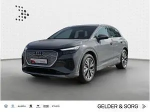 Gebraucht Audi Q4 e-tron