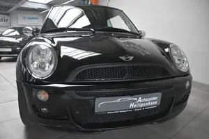 Brugt Mini Cooper Cabriolet