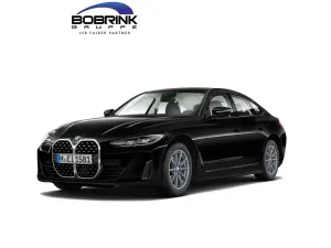 Używany BMW 420