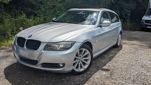 Brugt BMW 325