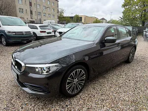 Occasion BMW 530e