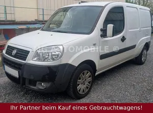Gebraucht Fiat Doblò