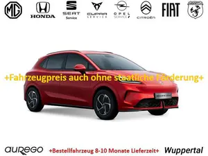 Brugt MG MG4 EV