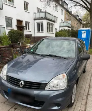 Gebraucht Renault Clio II