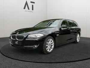 Gebraucht BMW 520