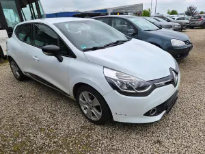 Brugt Renault Clio IV