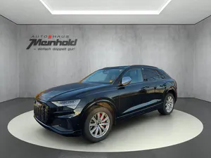 Gebraucht Audi SQ8