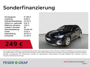 Używany Audi A3