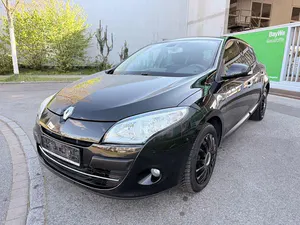 Gebraucht Renault Mégane