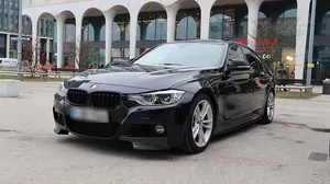 Käytetty BMW 340