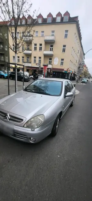 Gebraucht Citroën Xsara