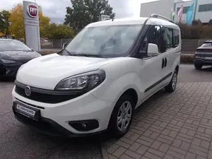 Gebraucht Fiat Doblò