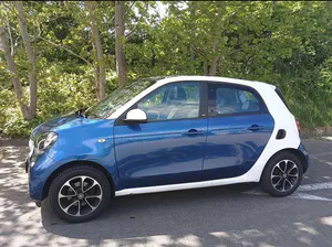 Occasion Smart ForFour