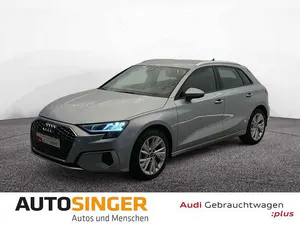 Used Audi A3