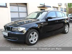 Brugt BMW 116