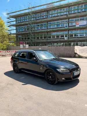 Używany BMW 330