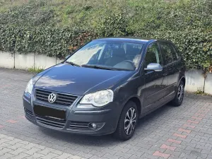 Gebraucht VW Polo
