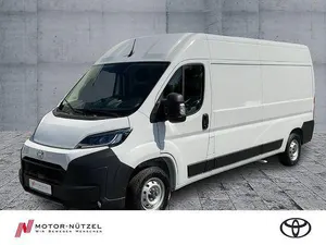 Gebraucht Toyota Proace