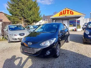 Gebraucht Mazda 2