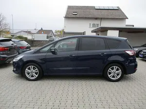 Occasion Ford S-MAX