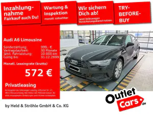 Occasion Audi A6