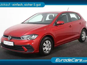 Brugt VW Polo